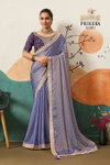 Prireka By Suma Fancy Sarees Collection Wholesale Suppliers In Mumbai